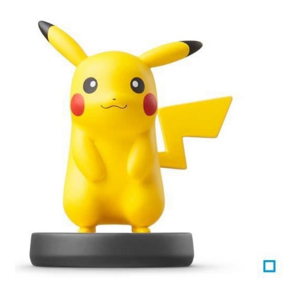 Osta tuote Keräilyhahmot Nintendo Pikachu Super Smash Bros Interaktiivinen verkkokaupastamme Korhone: Lelut & Asut 20% alennuksella koodilla VIIKONLOPPU