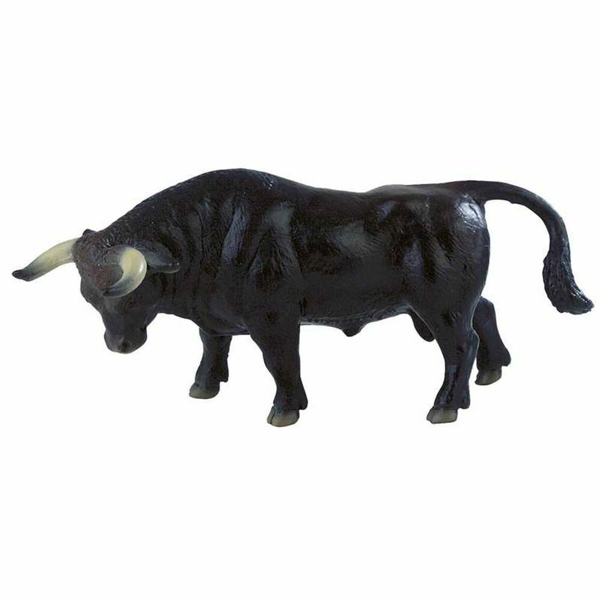 Osta tuote Toimintahahmot Bullyland Manolo Bull verkkokaupastamme Korhone: Lelut & Asut 20% alennuksella koodilla VIIKONLOPPU